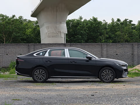 2027�� ��5�� 1.5L i-HEV����춯׷���