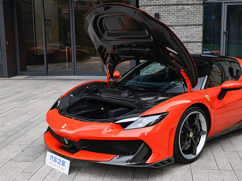 2025�� 3.0T V6 Speciale A