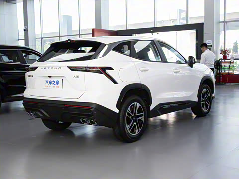 2026�� 1.5T DCT ��Ӣ��