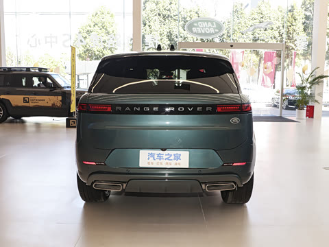 2025�� 400PS Dynamic SE