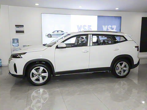 2026�� 280TSI �Զ����а�