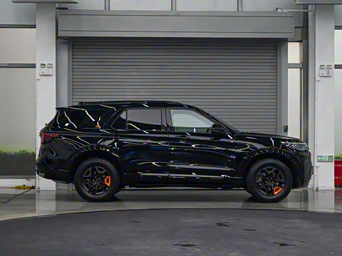 2025�� 2.3T EcoBoost ���ش�Խ�� 5��