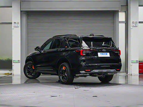 2025�� 2.3T EcoBoost ���ش�Խ�� 5��