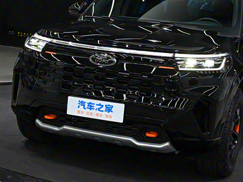 2025�� 2.3T EcoBoost ���ش�Խ�� 5��