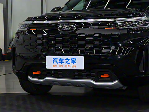 2025�� 2.3T EcoBoost ���ش�Խ�� 5��