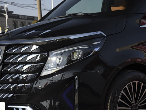 2026�� LS570MX ����