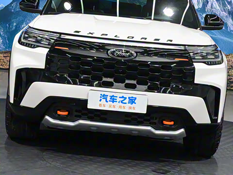 2025�� 2.3T EcoBoost ���ش�Խ�� 5��