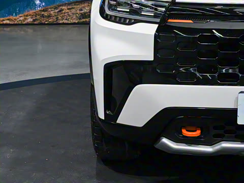 2025�� 2.3T EcoBoost ���ش�Խ�� 5��