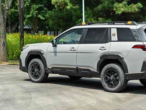 2026�� 2.4T AWD Wilderness ��Ұ��