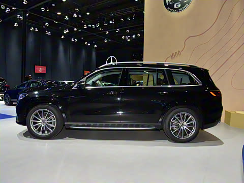 2026�� GLS 450 4MATIC ������