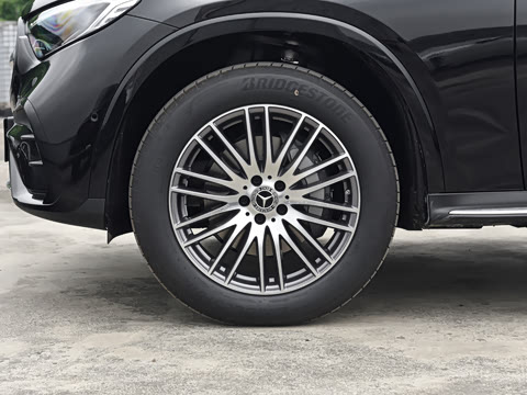 2026�� �Ŀ� GLC 300 L 4MATIC ������ 7��