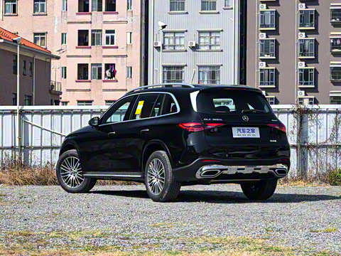 2026�� GLC 300 L 4MATIC ������ 7��