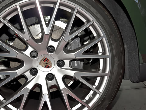 2026�� Panamera 4 �����ӳ������� 2.9T