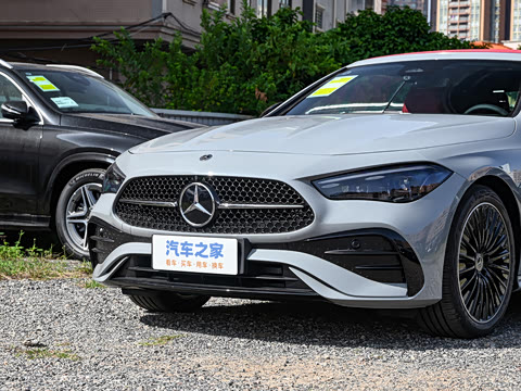 2026�� CLE 300 4MATIC ������ܳ�