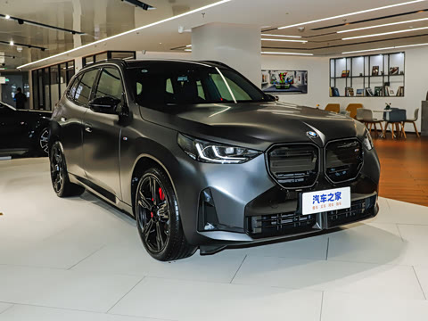 2026�� M50 xDrive