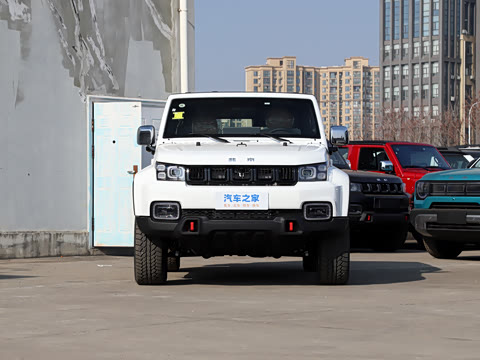 2026�� 2.0T ̽�ռ� ���Ͱ�