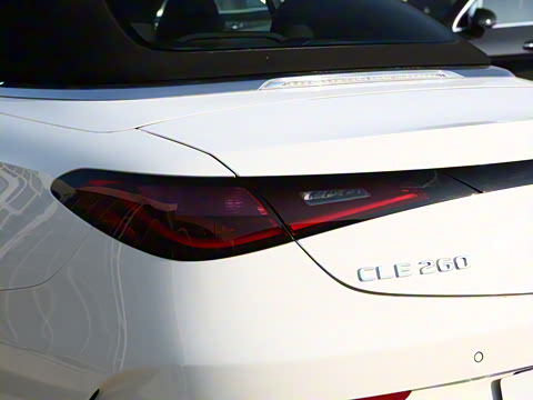 2026�� CLE 260 ������ܳ�