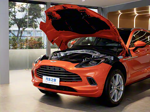 2024 3.0T STRAIGHT-SIX