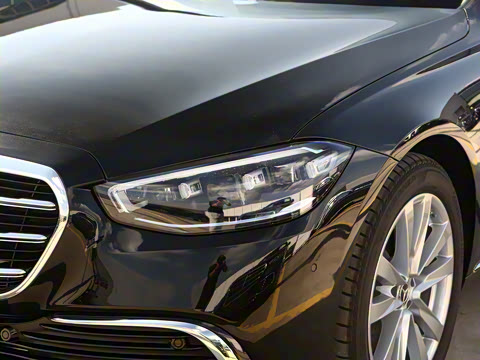 2026�� S 400 L �ر��