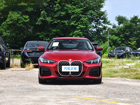 2026�� 425i M�˶���װ