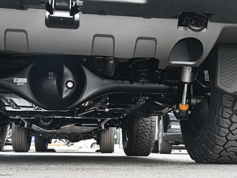 2026�� 2.0T ���Ͱ� ����