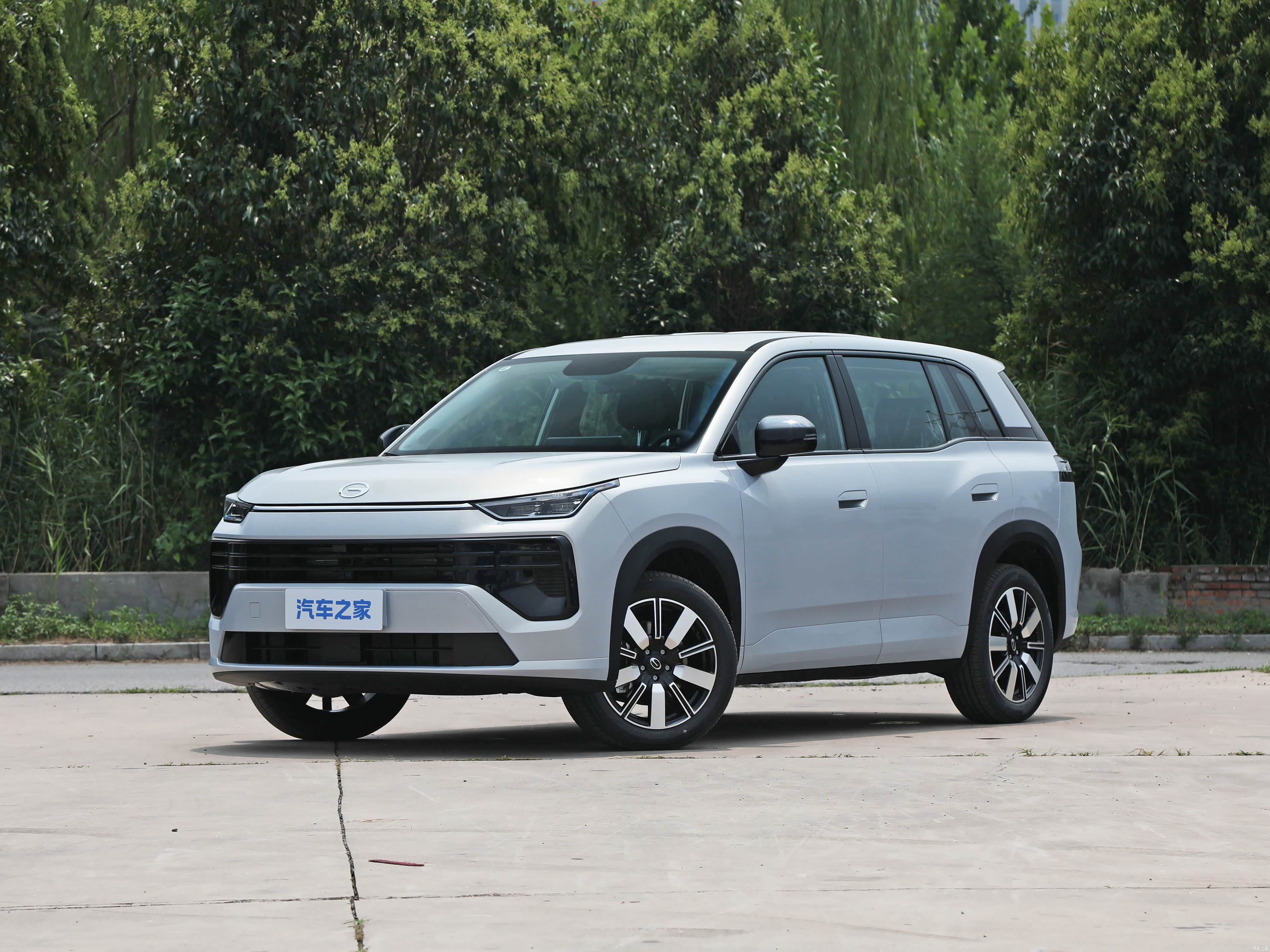 GAC GS4