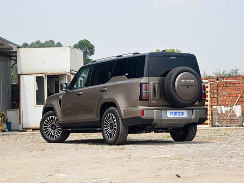 2026�� 1.5T PHEV Max 6��