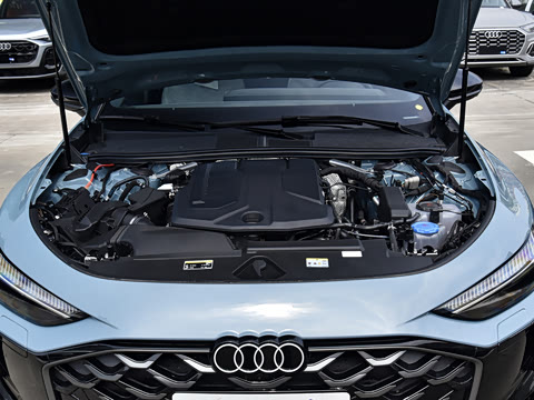 2026�� TFSI quattro 200kW �콢��