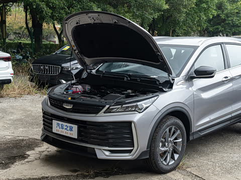 2025 ԽL 1.5TD DCT Խ