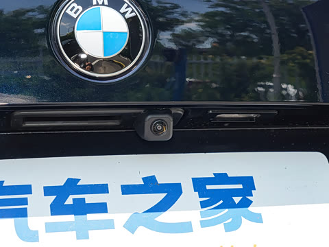 2025�� xDrive 30Li ������M�˶���ҹ��װ