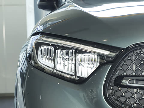 2026�� GLC 300 4MATIC ����SUV