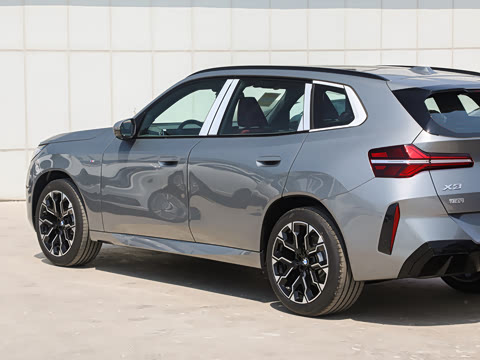 2026�� xDrive30L ������ M�˶���ҹ��װ