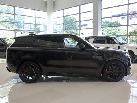 2026�� 400PS Dynamic SE