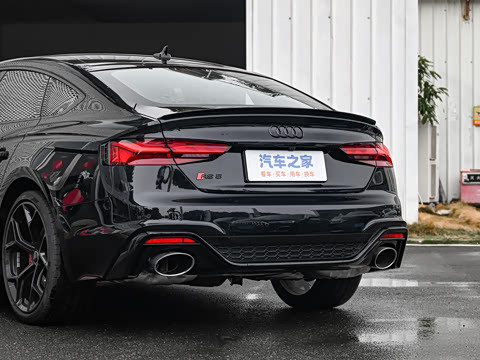 2024�� RS 5 2.9T Sportback �����