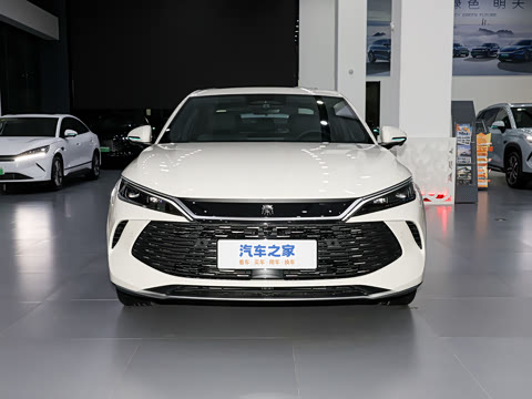 2026�� DM-i 210KM��Խ��