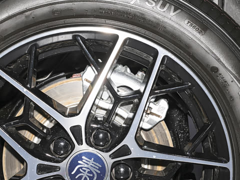 2026�� DM-i 210KM��Խ��