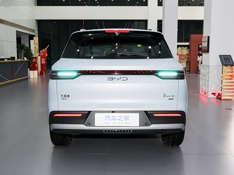 2026�� DM-i 220KM׿Խ��