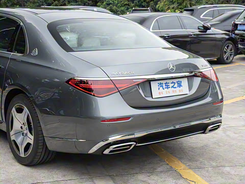 2026�� S 480 4MATIC