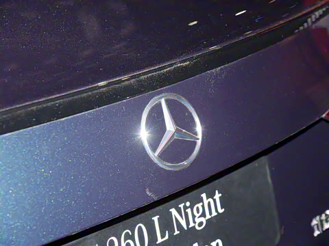 2026�� C 260 L �ҹ�˶���