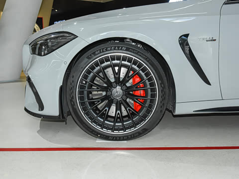 2025 AMG CLE 53 4MATIC+ ܳ