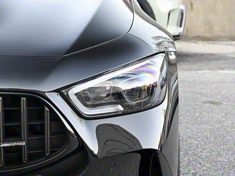 2026�� AMG GT 50 �����ܳ� �й��ر��