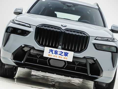 2024�� xDrive40i ������M�˶���װ