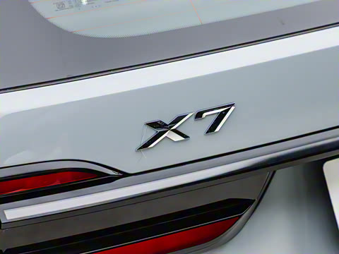 2024�� xDrive40i ������M�˶���װ