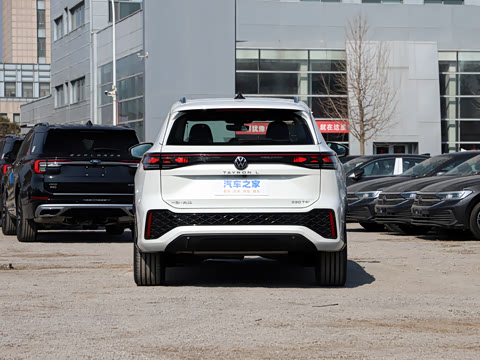 2026�� ̽��L 330TSI ������ӢCity��