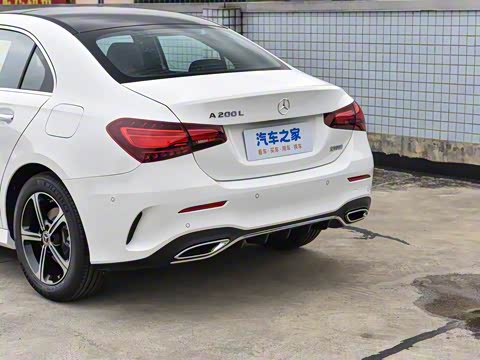 2025�� �Ŀ� A 200 L ʱ����