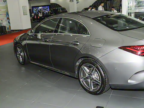 2025�� �Ŀ� CLA 200