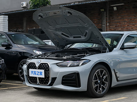 2026�� 425i Gran Coupe M�˶���װ
