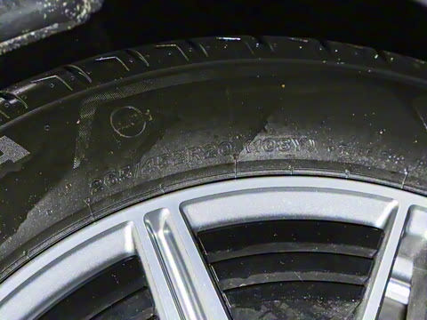 2025 AMG GLC 43 4MATIC