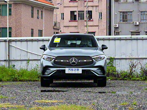 2025�� �Ŀ� GLC 300 4MATIC ����SUV