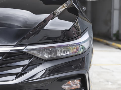 2026�� 1.5L CVT GLX��Ӣ��